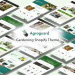 Agroguard - Garden Tools, Hardware Shopify Theme