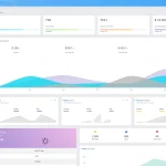Compass RealEstate - HTML Admin Template