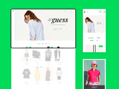 Cosy - Multipurpose Shopify Theme