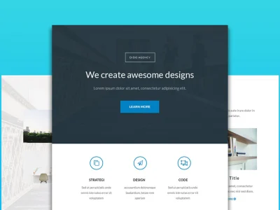 Dido - Responsive Email Template