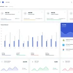 Duralux - React JS Admin & Dashboard Template