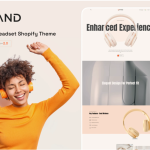 Expand - Single Product Store Shopify Theme