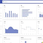 Primer - React Material Design Admin Template