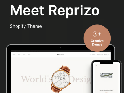 Reprizo