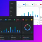 Roksyn - Bootstrap 5 Admin Template