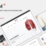Romance Shopify Theme