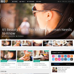 MyThemeShop MagXP WordPress Theme