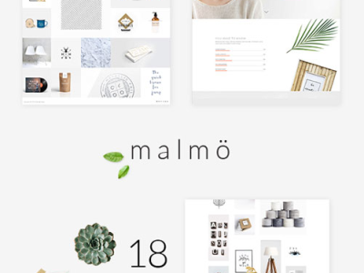 Malmö – A Charming Multi-concept Theme