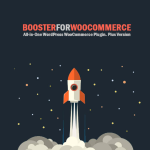 Booster Plus for WooCommerce
