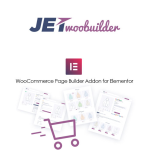 JetWooBuilder For Elementor