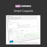 WooCommerce Smart Coupons
