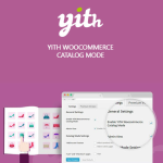 YITH WooCommerce Catalog Mode Premium