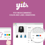 YITH WooCommerce Color and Label Variations Premium