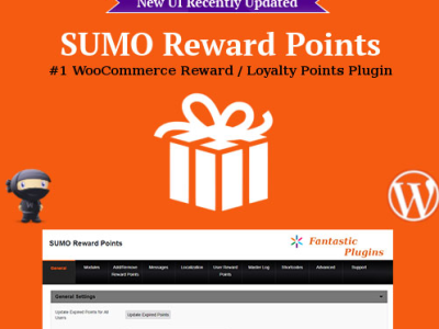 SUMO Reward Points