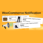 WooCommerce Notification