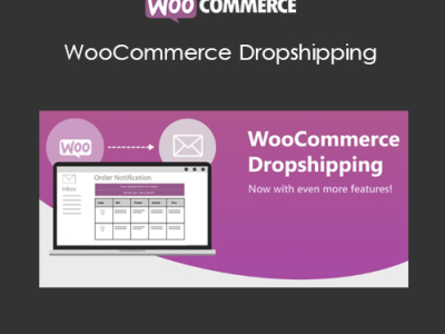 WooCommerce Dropshipping