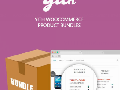 YITH WooCommerce Product Bundles Premium