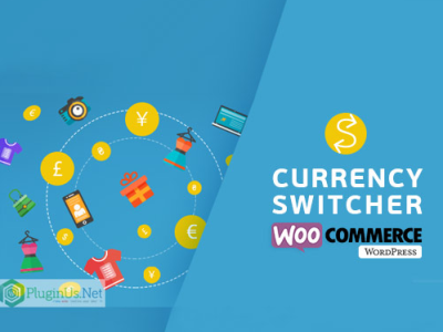 WooCommerce Currency Switcher