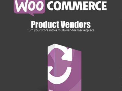 Product Vendors for WooCommerce