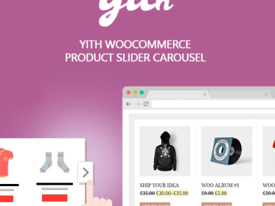 YITH WooCommerce Product Slider Carousel Premium