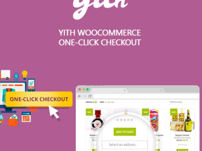 YITH WooCommerce One-Click Checkout Premium