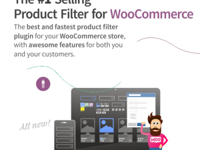WooCommerce Product Filter