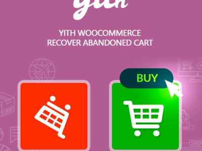 YITH WooCommerce Recovered Abandoned Cart Premium
