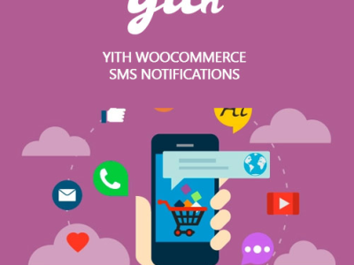 YITH WooCommerce SMS Notifications Premium