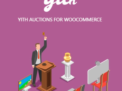 YITH Auctions for WooCommerce Premium