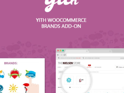 YITH WooCommerce Brands Add-On Premium