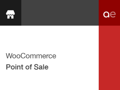 WooCommerce Point of Sale (POS)