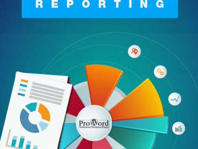 PW Advanced WooCommerce Reporting