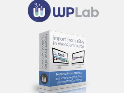 Import from eBay to WooCommerce