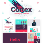 Cortex – A Multi-concept Agency Theme
