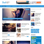 MyThemeShop Best WordPress Theme