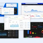 Syndron - Bootstrap5 Admin Template