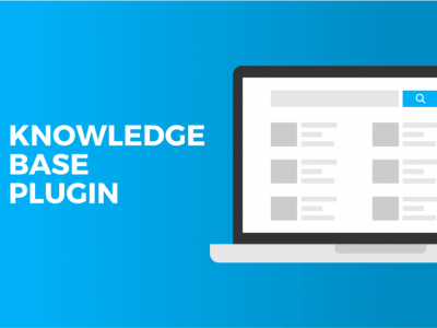 Knowledge Base | Helpdesk | Wiki WordPress Plugin