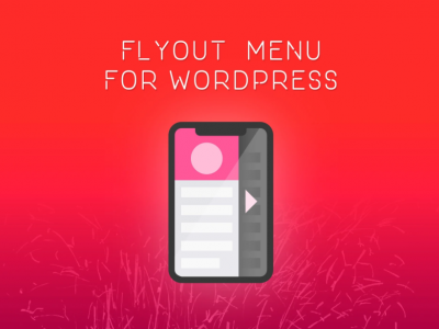 Morph: Flyout Mobile Menu Plugin for WordPress
