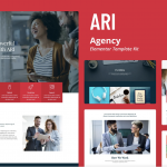 ARI - Agency Template Kit