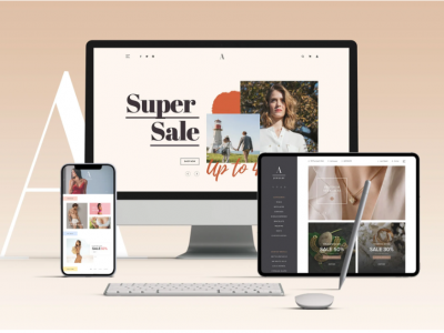 Arum - Multipurpose WooCommerce Theme