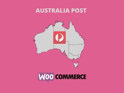 Australia Post WooCommerce Extension PRO