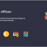 Auto Affiliate - WP Affiliate Content Scraper