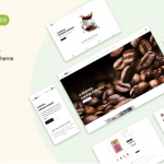Bans - Coffee Store Shopify 2.0 Theme