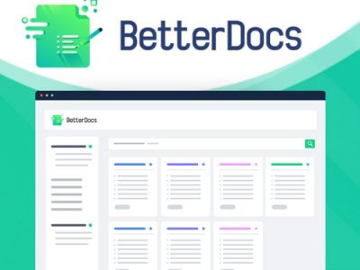 BetterDocs Pro