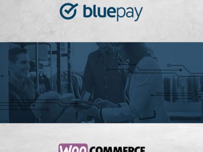 BluePay Payment Gateway