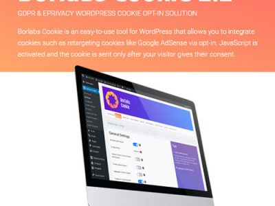 Borlabs Cookie Cookie Opt-in