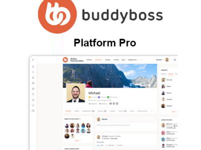 BuddyBoss Platform Pro