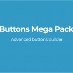 Buttons Mega Pack