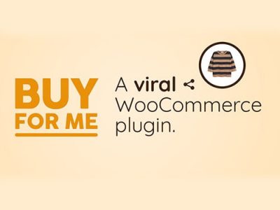 Viral WooCommerce Plugin: BuyForMe