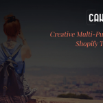 Canifa  Creative Multi-Purpose Shopify Theme